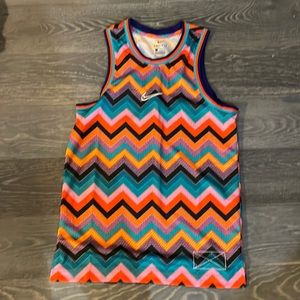 Nike HoopxFly jersey RARE